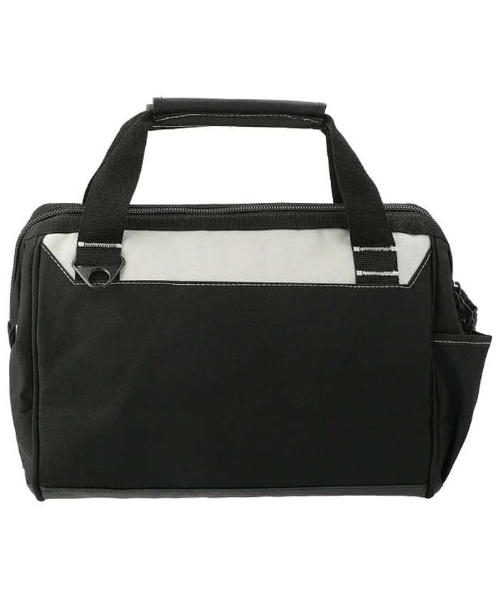 Built2Work 14" Molded Base Tool Bag - Black (BK)