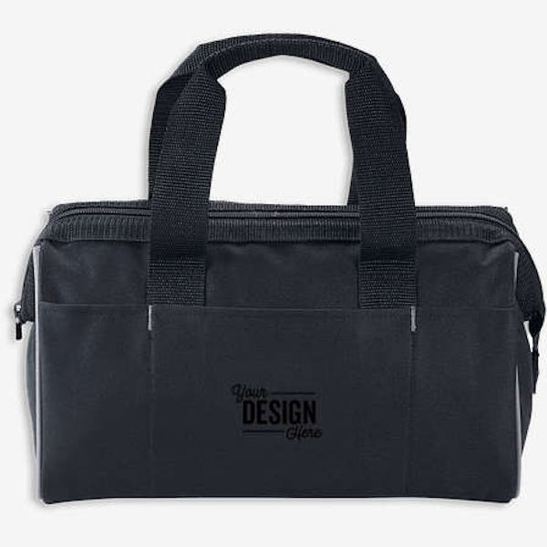 Built2Work 13" Tool Bag - Black