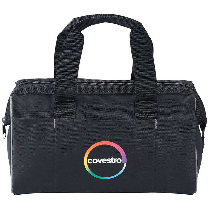 Built2Work 13" Tool Bag - Black