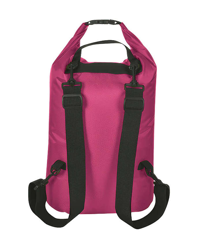 Waterproof Dry Bag Backpack - Black 4 Waterproof Dry Bag Backpack - Black