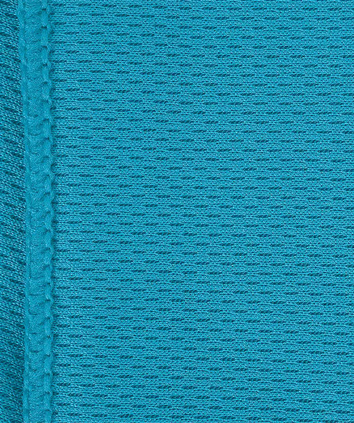 Recycled Sport Cooling Towel - Blue 3 Recycled Sport Cooling Towel - Blue