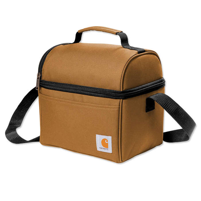 Carhartt Lunch 6 Can Cooler - Navy