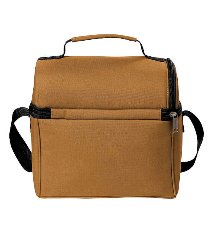 Carhartt Lunch 6 Can Cooler - Navy