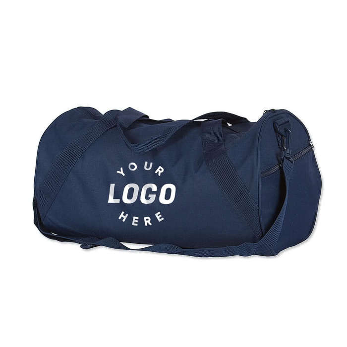 Liberty Bags Small Duffel Bag - Navy