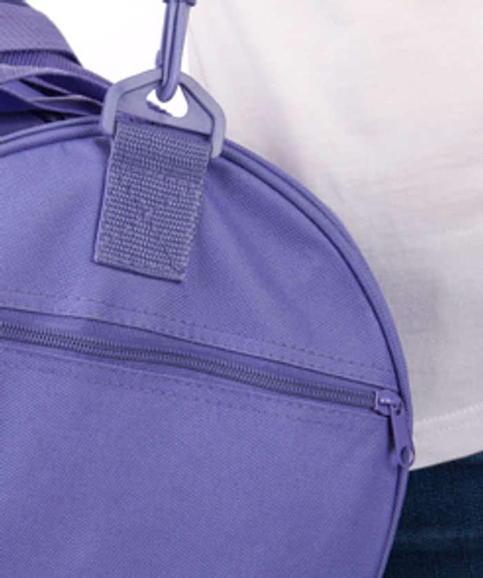Liberty Bags Small Duffel Bag - Navy