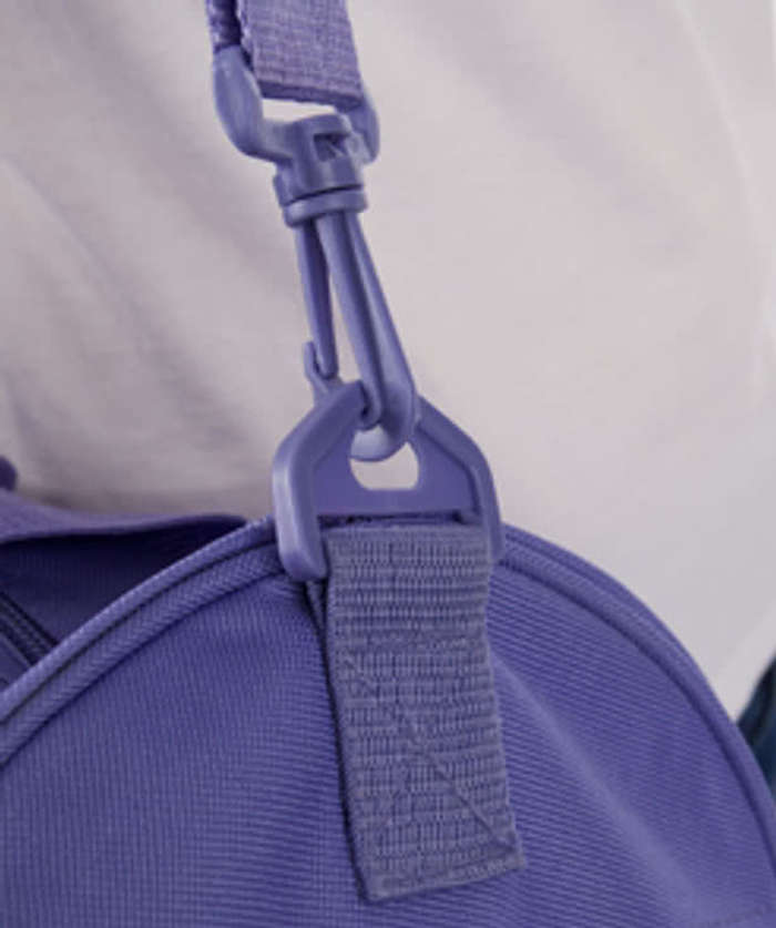 Liberty Bags Small Duffel Bag - Navy