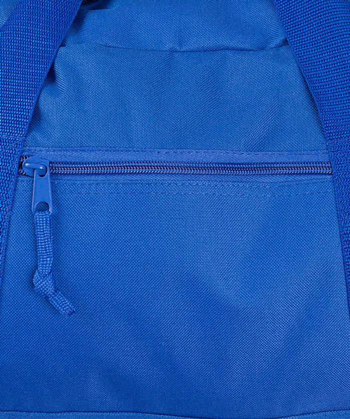 Liberty Bags Large Duffel Bag - Kelly