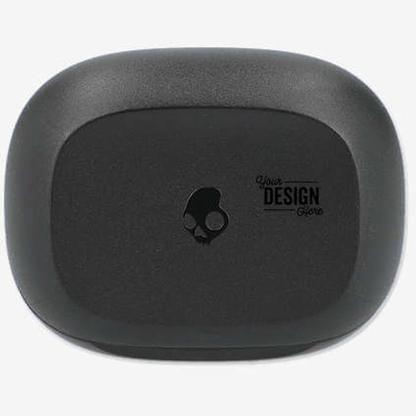 Skullcandy Smokin' Buds True Wireless Earbuds - Black