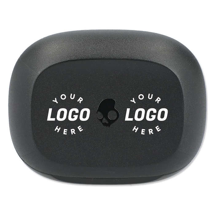 Skullcandy Smokin' Buds True Wireless Earbuds - Black
