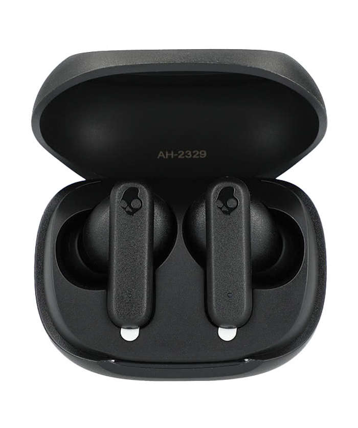 Skullcandy Smokin' Buds True Wireless Earbuds - Black 3 Skullcandy Smokin' Buds True Wireless Earbuds - Black