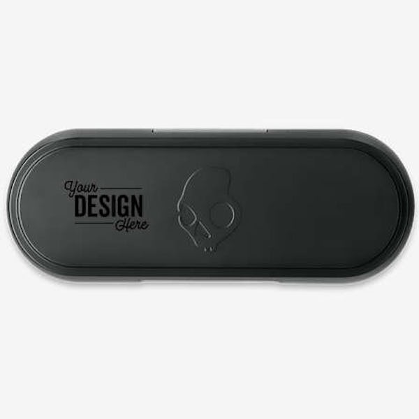 Skullcandy Jib 2 True Wireless Earbuds - Black