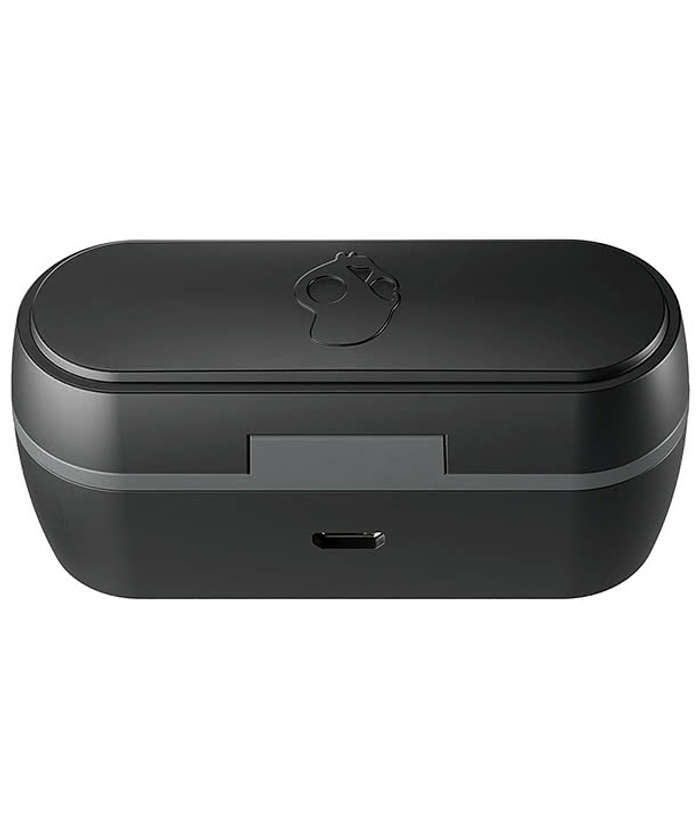 Skullcandy Jib 2 True Wireless Earbuds - Black