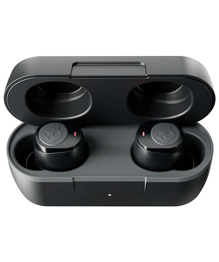 Skullcandy Jib 2 True Wireless Earbuds - Black