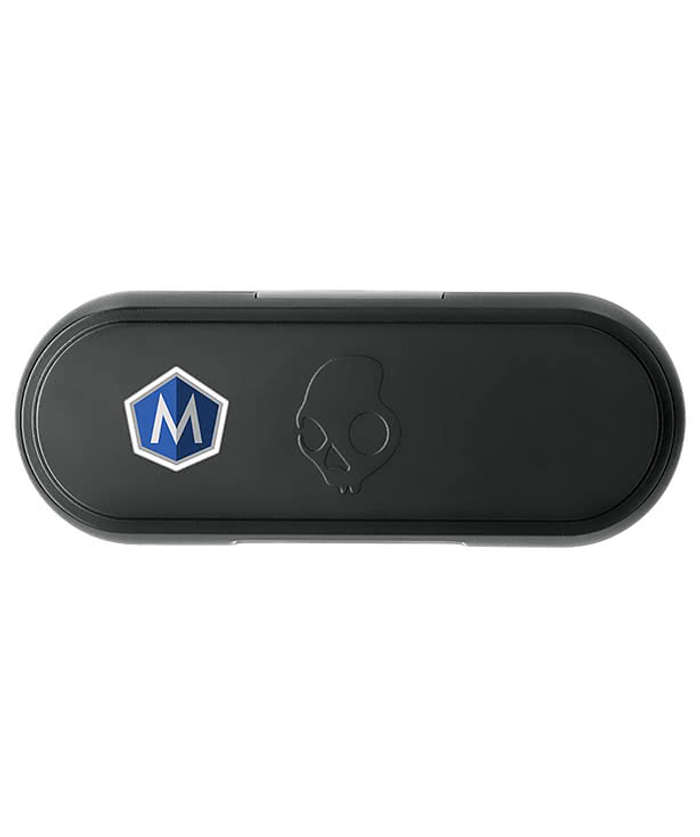 Skullcandy Jib 2 True Wireless Earbuds - Black