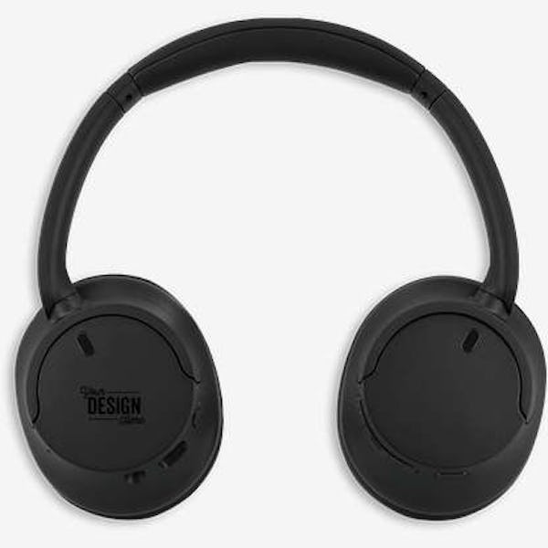 Sony WH-CH720N Wireless Noise Canceling Headphones - Black