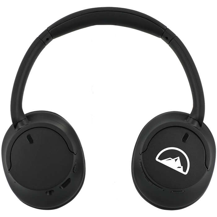 Sony WH-CH720N Wireless Noise Canceling Headphones - Black