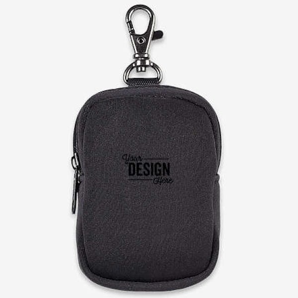 Pace Bluetooth Earbuds and Case - Black