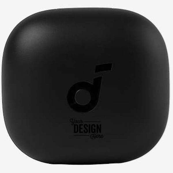 Anker Soundcore P40i Wireless Earbuds - Black