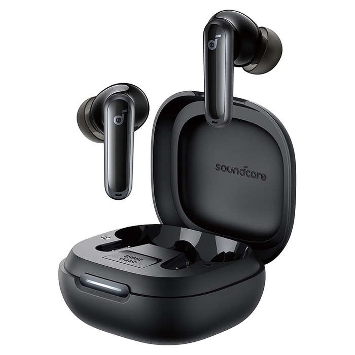 Anker Soundcore P40i Wireless Earbuds - Black