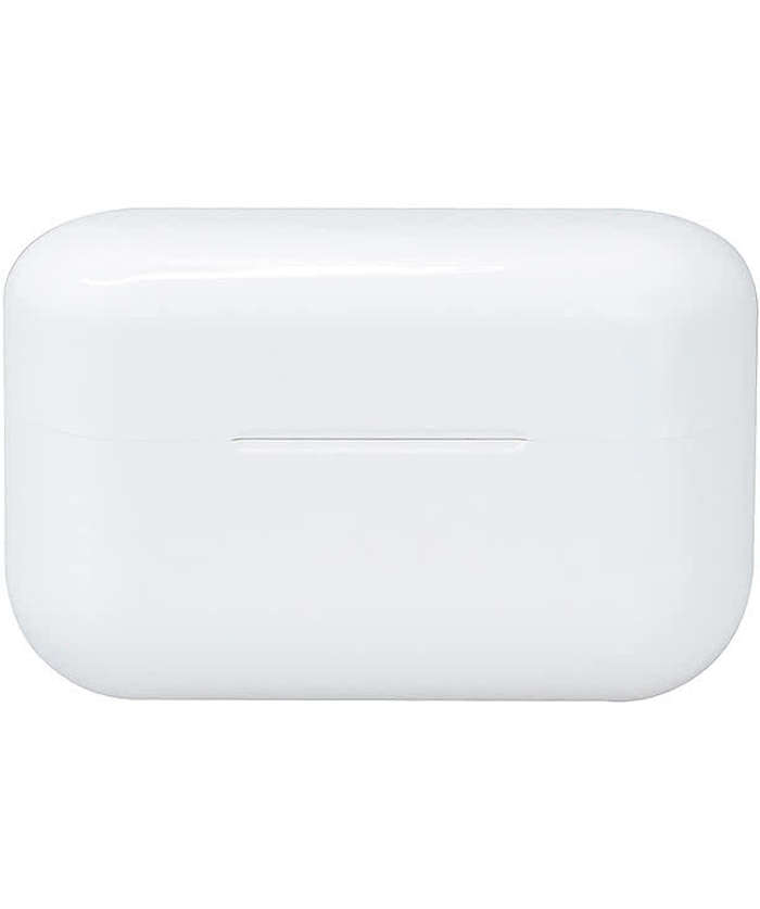 iLive Truly Wireless Earbuds with Active Noise Canceling - White
