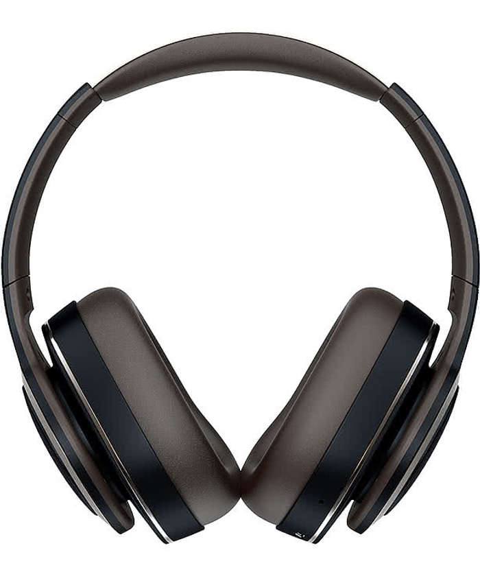 Full Color Cleer Enduro ANC Noise Cancelling Headphones - Navy 3 Full Color Cleer Enduro ANC Noise Cancelling Headphones - Navy
