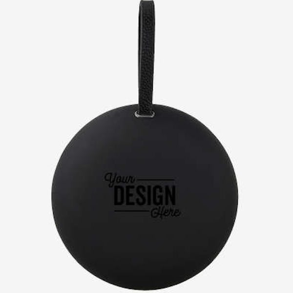 iLive Truly Wire-Free Earbuds with Active Noise Canceling - Black