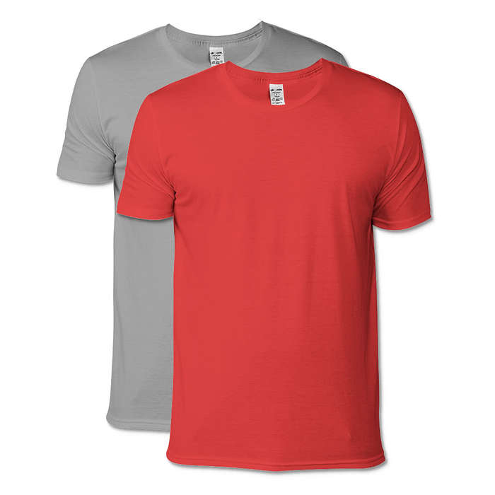 Allmade Tri-Blend T-shirt - Vino Red